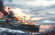 Soviet Red Fleet Now Available In War Thunder Closed Test