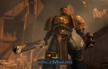 Heads Up! Grab Warhammer 40K Space Marine Free For A Limited Time