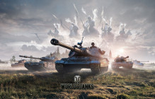 World Of Tanks Gets A Polish Update