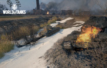 Polish Tanks Arriving In World Of Tanks August 29 While Wargaming Turns 20!