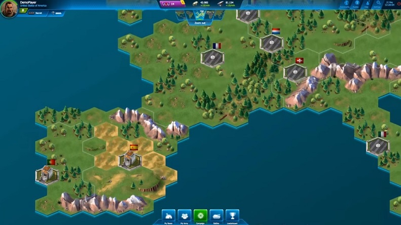 World War Online World War Online