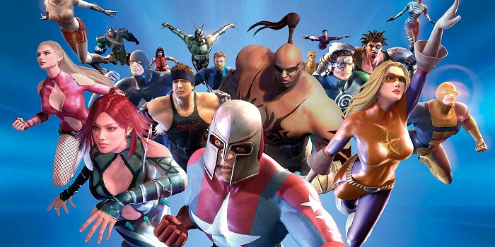 City Of Heroes 2 Release Date