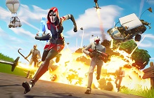 Epic Addresses Fortnite Security Flaw That Risked Exposing Accounts To Hackers