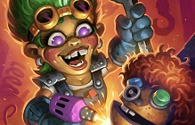 Hearthstone Adding New Classic Set Cards And Competitive Ranks, But No Tournaments (For Now)