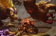 SuperData: League of Legends On Its Way To "Worst Performing Year Since 2014"