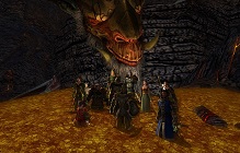 LotRO (Again) Promises Better Loot Boxes For Update 23