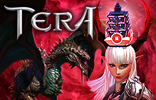 Tera Gift Key Giveaway