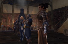 Neverwinter Overhauling Its Profession System, With New Recipes And Over 200 Artisans