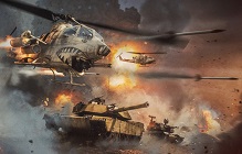 War Thunder Adds Attack Helicopters In Latest Update