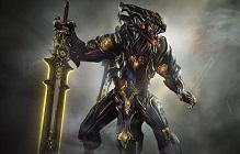 Warframe Dusts Off Chroma Prime 'Frame