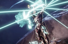 Warframe's Mask Of The Revenant Update Hits Consoles