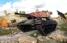 More Contracts And More Events For World Of Tanks: Mercenaries In September