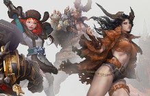 ArcheAge's Server Evolutions Are Back