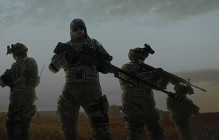 A.V.A: Dog Tag Closed Beta Goes Live