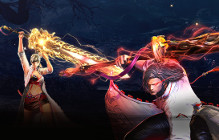 Blade & Soul Warden's Fury Update Is Here