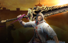 Blade & Soul's Latest Class Has A Ridiculously Great Sword