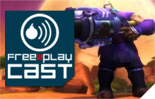Free to Play Cast: Carbine and Wildstar Going Away, But is Project Copernicus Coming Back? Ep. 275
