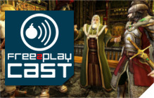 Free to Play Cast: EA Versus Belgium, City of Heroes Rumors(?), and First Look Reviews Ep. 276