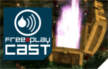 Free to Play Cast: Sony Opens a Window into Cross Platform, Tencent BR, and WTF GW2?! Ep. 277