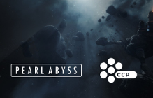 EVE Online Developer CCP Is Being Bought Out By BDO Developer Pearl Abyss