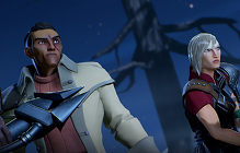Dauntless Update 0.5.5 Makes Serious Changes To Matchmaking