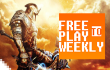 Free to Play Weekly – Carbine Studios Is Shutting Down, Taking Wildstar With It! Ep 338