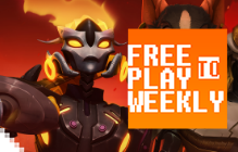 Free to Play Weekly – Will Fans Save Wildstar Or Is It Too Late? Ep 339