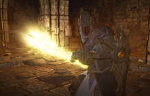 Neverwinter Developer Blog Covers Class Changes Coming In Heart Of Fire