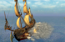 Portalus Games Announces Closure, Looking To Find New Publisher For Pirates Of The Burning Sea