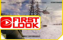 Ring of Elysium - Gameplay First Look