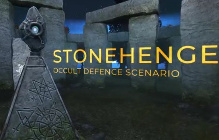 Secret World Legends Teases New Stonehenge Occult Defence Scenario