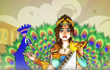 The Queen Of The Gods Is Coming To SMITE