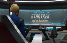 Discovery Makes Its Way Into Star Trek Online (PC)