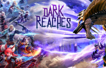 Still Missing Your Apex Skill in TERA? Fear Not, Dark Reaches Update Announced