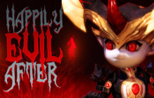 "Happily Evil After" Update coming To TERA On September 13