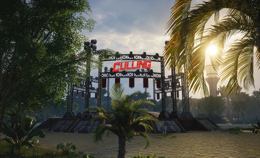 The culling review and download