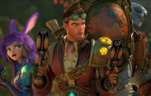 Yes, There's A Petition To Keep WildStar Alive