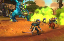 Carbine Studios Shuttering, Taking WildStar With It