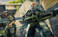Splash Damage Ending Development On Dirty Bomb, But Game Will Continue