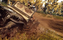 Heroes & Generals Revamps All Vehicles, Adding New Armor System And Physics