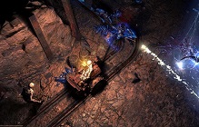 Altering Path Of Exile's Latest League Is A Chore For Grinding Gear Games