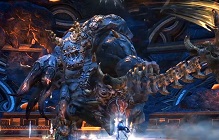 TERA's Deathwrack Update For Consoles Brings Four New Dungeons And 24-Hour Guild vs. Guild Battles