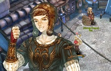 Tree Of Savior Steam Charts