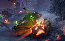 War Thunder Celebrates Halloween With Spooky Air And Ground Races