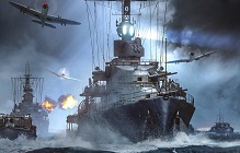 War Thunder's Naval Battles Go Into Open Beta