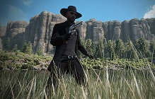 Wild West Online Rebranded As Two Games: One Survival, One Battle Royale, Both F2P