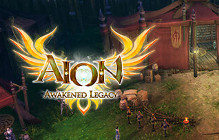 AION's Awakened Legacy Expansion Goes Live Later Today