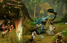 ArcheAge Delays Relics Of Hiram Release Due to Gamigo's Purchase