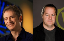 Mike Morhaime Steps Down As President Of Blizzard Entertainment