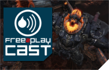 Free to Play Cast: Bless Online is Going F2P and You Can Get BDO for Free Too! Ep. 278